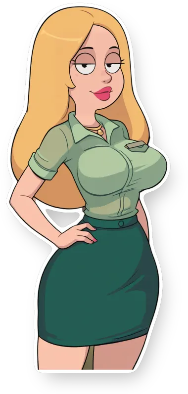 American Dad