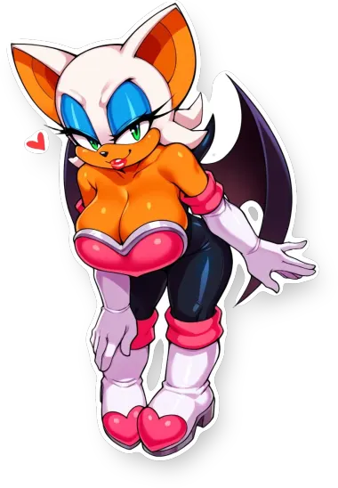 Sonic the Hedgehog