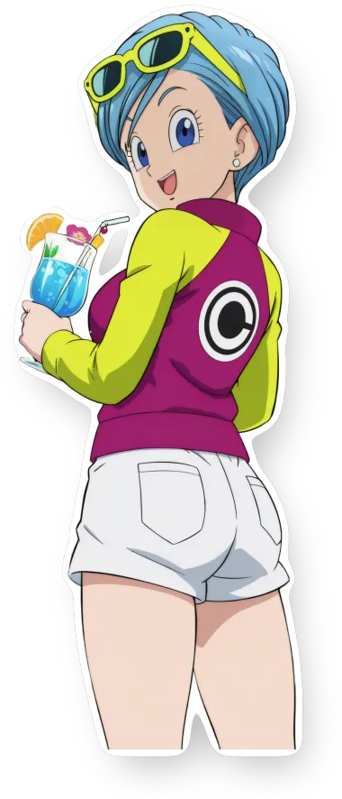 Dragon Ball Super: Broly