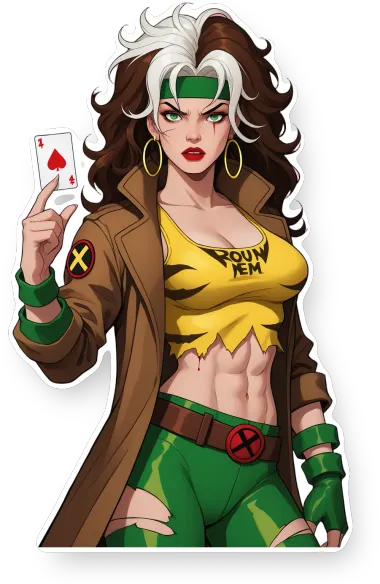 X-Men