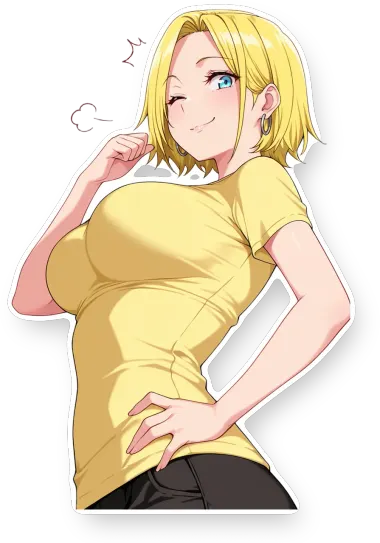 Imaizumin-chi wa Douyara Gal no Tamariba ni Natteru Rashii