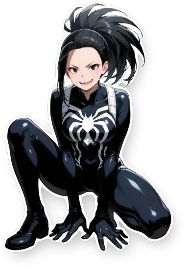 My Hero Academia