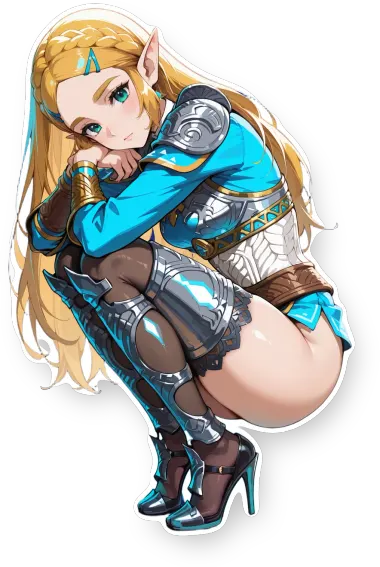 The Legend of Zelda