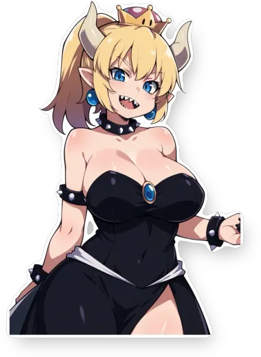 Super Mario