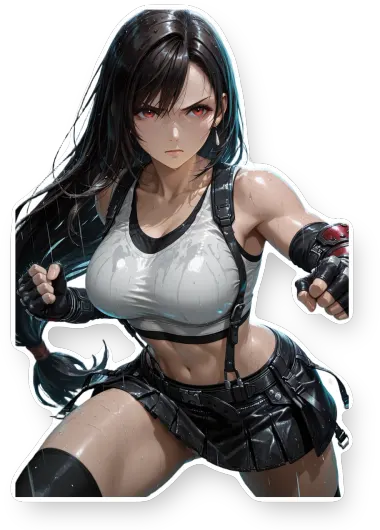 Final Fantasy VII
