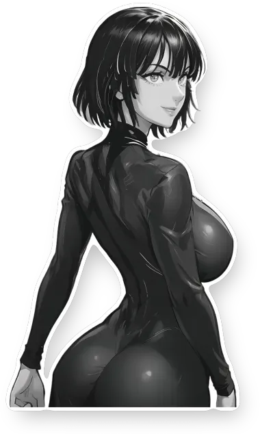 One-Punch Man