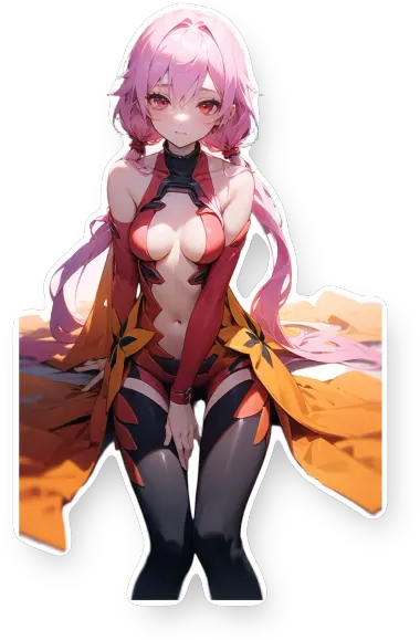 Guilty Crown