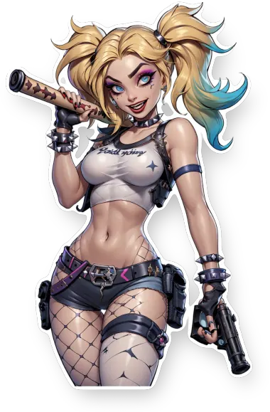 Harley Quinn