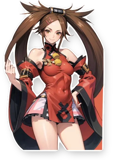 Guilty Gear