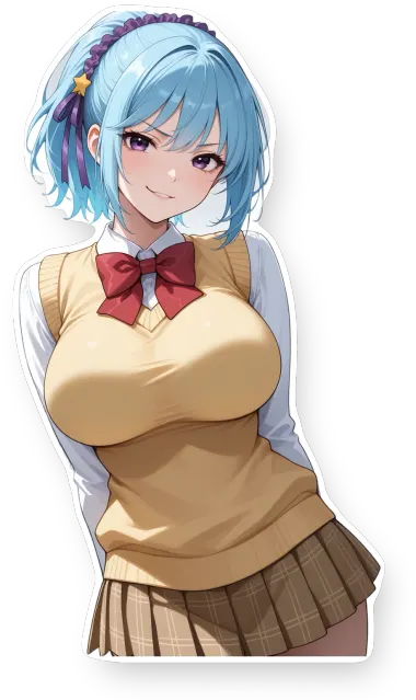 Kurumu Kurono / Kurono Kurumu
