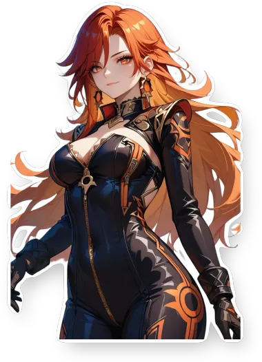 Genshin Impact