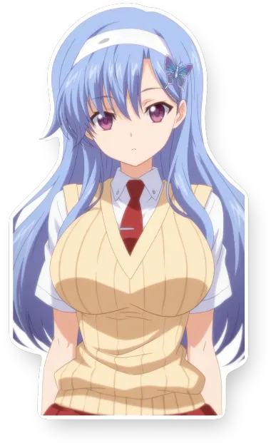 Imouto Paradise! 2