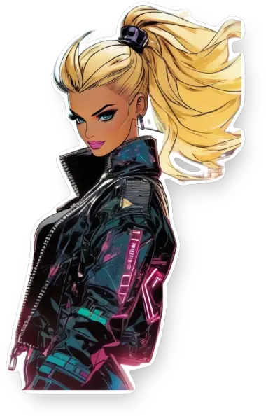 Cyberpunk: Edgerunners