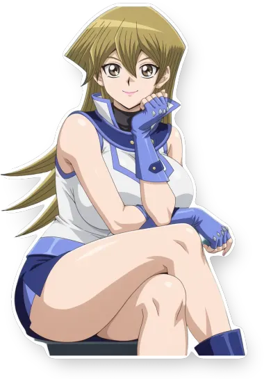 Yu-Gi-Oh!