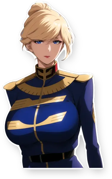 Mobile Suit Gundam: The 08th MS Team