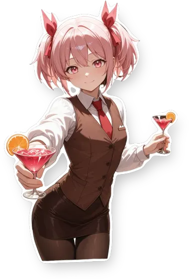Bartender