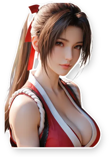 The King of Fighters