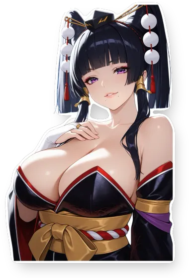 Dead or Alive