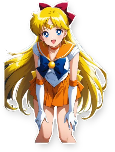 Sailor Moon