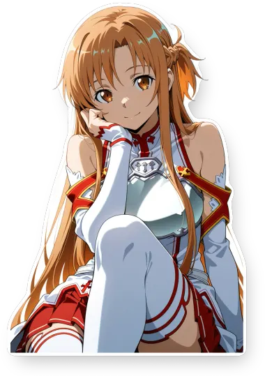 Sword Art Online