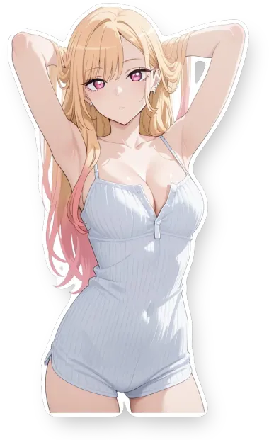 My Dress-Up Darling