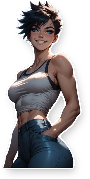 Cyberpunk: Edgerunners