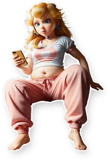 Super Mario