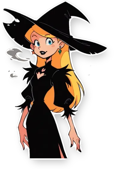 Sabrina the Teenage Witch (TAS)