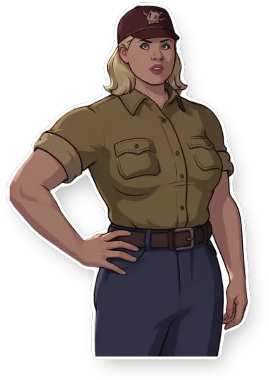 Archer