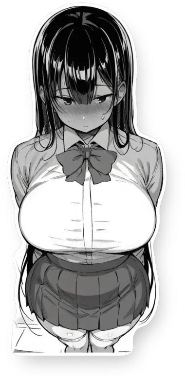 Chifuyu Tsukimi