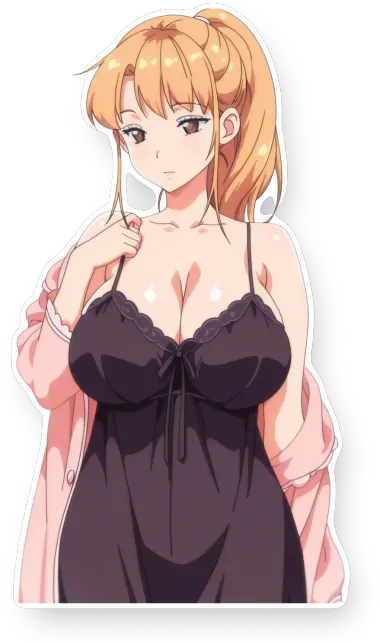 Ane wa Yanmama Junyuu-chuu