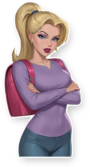 Stargirl