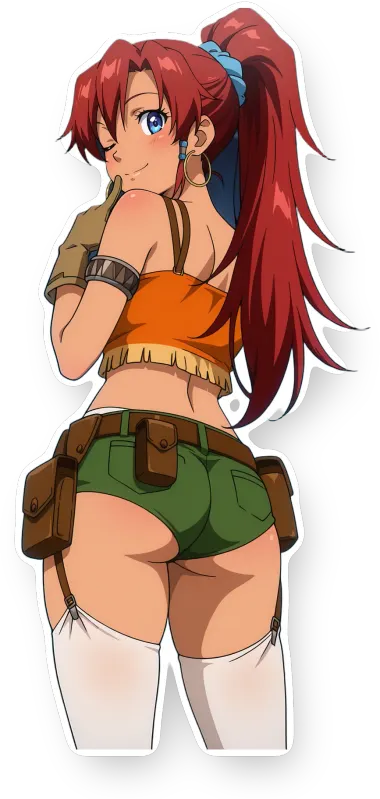 Suisei no Gargantia