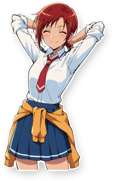 Smile Precure