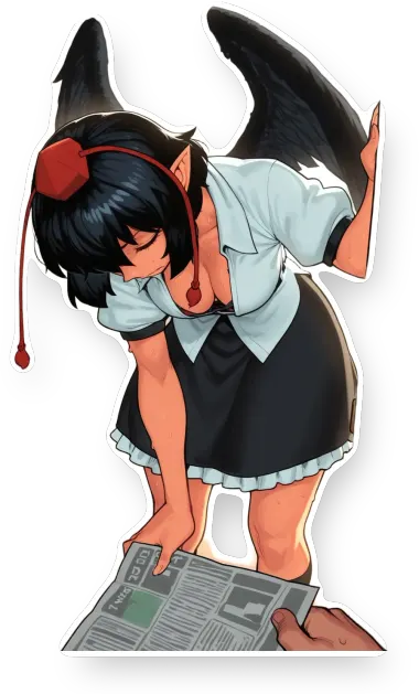 Touhou Project