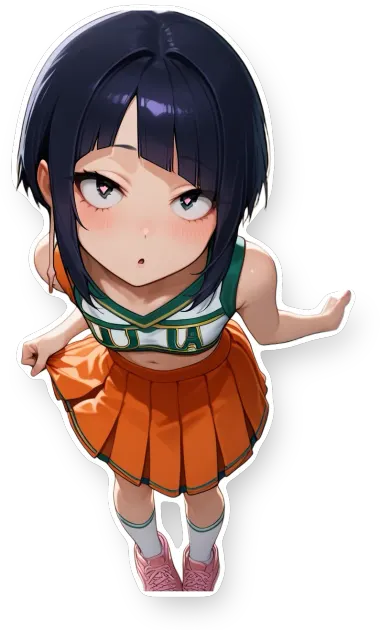 My Hero Academia