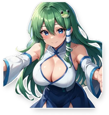 Touhou Project