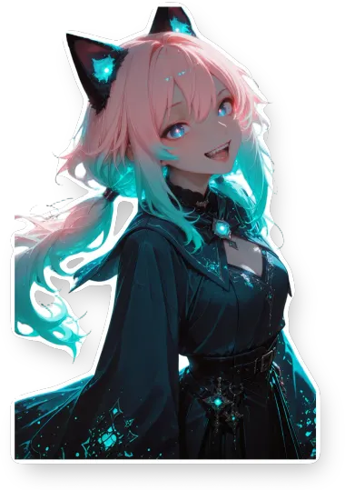 Elise the Witch