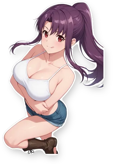 Harem Camp