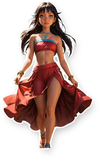 The Road to El Dorado