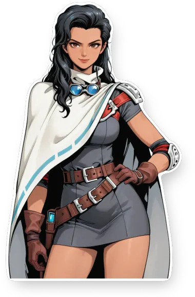 Shin Megami Tensei