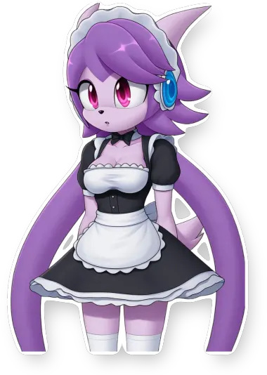 Freedom Planet
