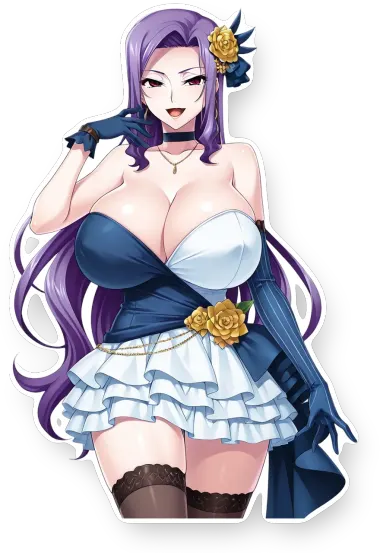 Ochiru Hitozuma