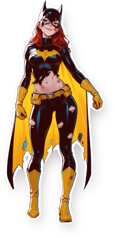 Batgirl