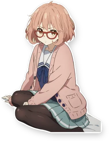 Kyoukai no Kanata
