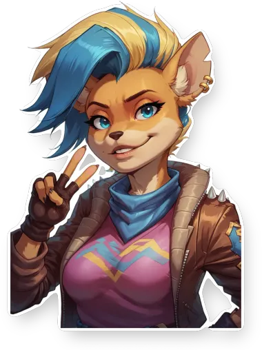 Crash Bandicoot