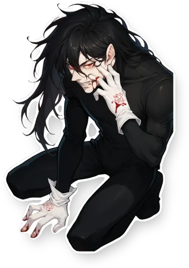 Hellsing