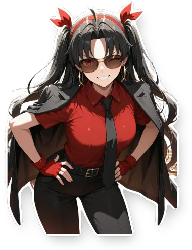 Fate/Grand Order