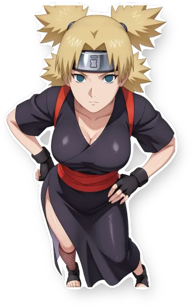 Naruto Shippuden
