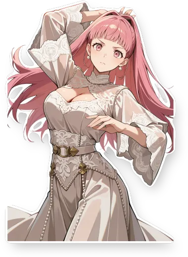 Fire Emblem: Three Houses